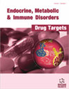 Endocrine Metabolic & Immune Disorders-Drug Targets杂志封面